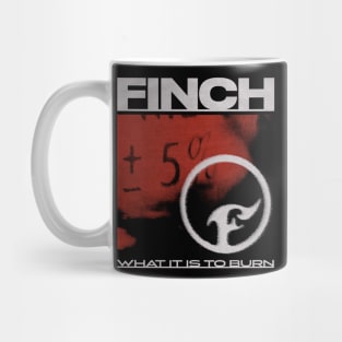 FINCH BAND Mug